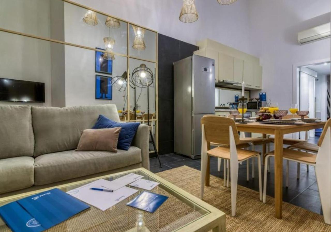 Apartmán Sweett - Gothic Barcelona Exteriér fotografie