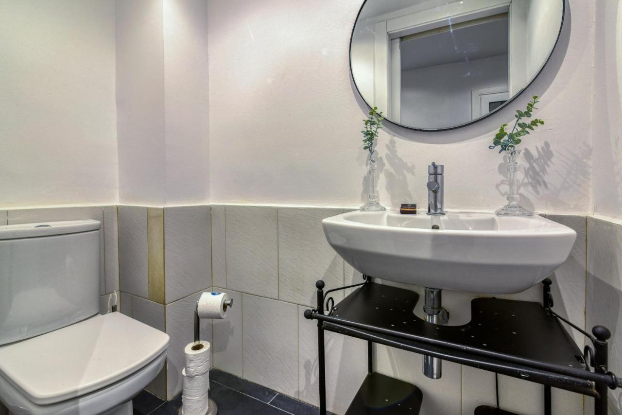Apartmán Sweett - Gothic Barcelona Exteriér fotografie